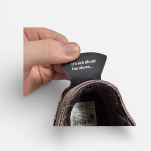 Nike Air Jordan 4 IV Retro A Ma Maniere Mid Violet Ore DV6773-220 Mens Size 12 - Picture 5 of 7